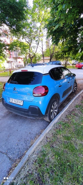 Citroen C3 | Mobile.bg    4