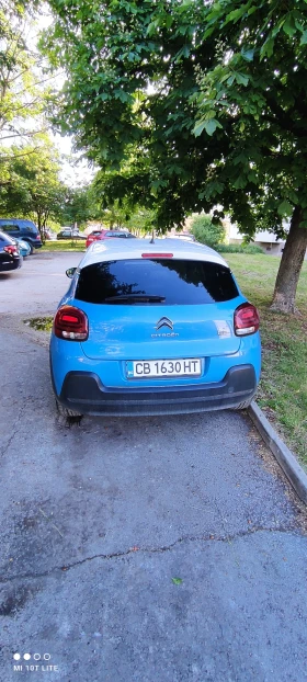 Citroen C3 | Mobile.bg    6