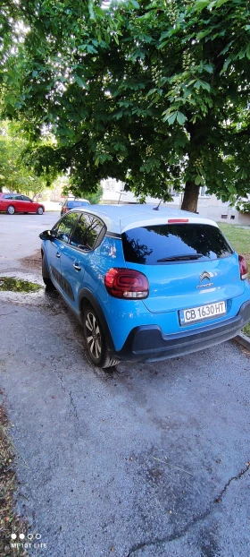 Citroen C3 | Mobile.bg    5