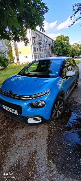 Citroen C3 | Mobile.bg    2