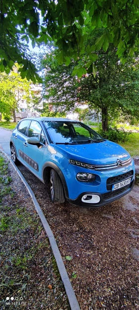 Citroen C3 | Mobile.bg    3