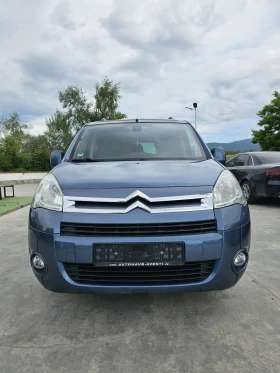 Citroen Berlingo | Mobile.bg    2