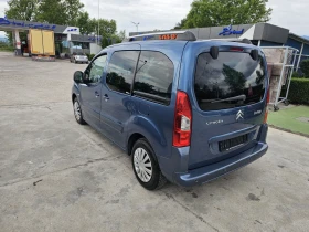 Citroen Berlingo | Mobile.bg    5