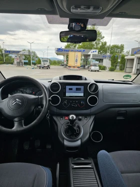 Citroen Berlingo | Mobile.bg    9