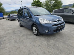 Citroen Berlingo | Mobile.bg    3