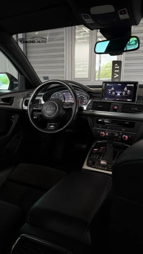 Audi A6 NARDO GRAY 313 B?-TDI RS-6 .! | Mobile.bg    5