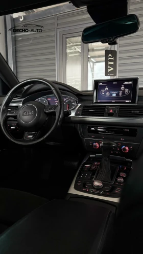 Audi A6 NARDO GRAY 313 B?-TDI RS-6 .! | Mobile.bg    6