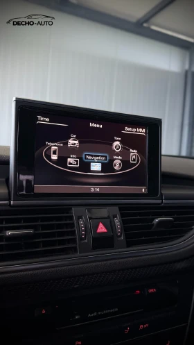 Audi A6 NARDO GRAY 313 B?-TDI RS-6 .! | Mobile.bg    8