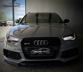 Audi A6 NARDO GRAY 313 B?-TDI RS-6 .! | Mobile.bg    10