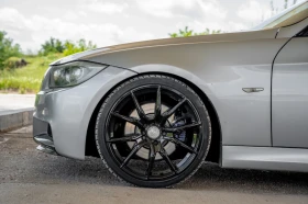 BMW 330 d НОВ ВНОС / LOGIC7 / M PACK / ANDROID NAVI - 14999 лв. - 73212608 14
