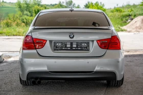 BMW 330 d НОВ ВНОС / LOGIC7 / M PACK / ANDROID NAVI - 14999 лв. - 73212608 6