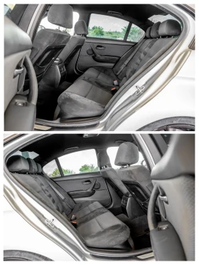 BMW 330 d НОВ ВНОС / LOGIC7 / M PACK / ANDROID NAVI - 14999 лв. - 73212608 12