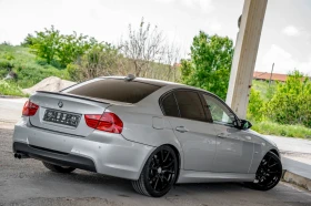 BMW 330 d НОВ ВНОС / LOGIC7 / M PACK / ANDROID NAVI - 14999 лв. - 73212608 7