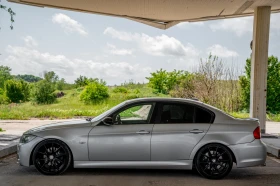 BMW 330 d НОВ ВНОС / LOGIC7 / M PACK / ANDROID NAVI - 14999 лв. - 73212608 4