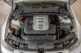 BMW 330 d НОВ ВНОС / LOGIC7 / M PACK / ANDROID NAVI - 14999 лв. - 73212608 13