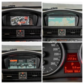 BMW 330 d НОВ ВНОС / LOGIC7 / M PACK / ANDROID NAVI - 14999 лв. - 73212608 10