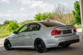 BMW 330 d НОВ ВНОС / LOGIC7 / M PACK / ANDROID NAVI - 14999 лв. - 73212608 5