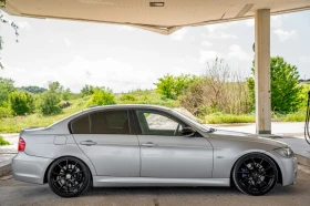 BMW 330 d НОВ ВНОС / LOGIC7 / M PACK / ANDROID NAVI - 14999 лв. - 73212608 8