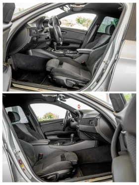 BMW 330 d НОВ ВНОС / LOGIC7 / M PACK / ANDROID NAVI - 14999 лв. - 73212608 11