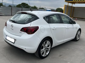 Обява за продажба на Opel Astra  J 1.7 CDTI"COSMO" ~8 900 лв. - изображение 5