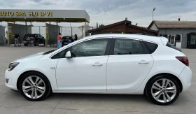 Обява за продажба на Opel Astra  J 1.7 CDTI"COSMO" ~8 900 лв. - изображение 6