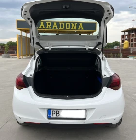 Opel Astra  J 1.7 CDTI"COSMO" | Mobile.bg    16