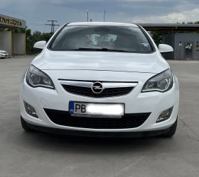 Обява за продажба на Opel Astra  J 1.7 CDTI"COSMO" ~8 900 лв. - изображение 1