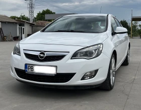 Обява за продажба на Opel Astra  J 1.7 CDTI"COSMO" ~8 900 лв. - изображение 2