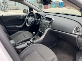 Opel Astra  J 1.7 CDTI"COSMO" | Mobile.bg    14