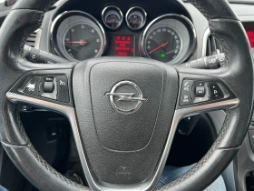 Opel Astra  J 1.7 CDTI"COSMO" | Mobile.bg    13
