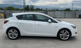 Обява за продажба на Opel Astra  J 1.7 CDTI"COSMO" ~8 900 лв. - изображение 3