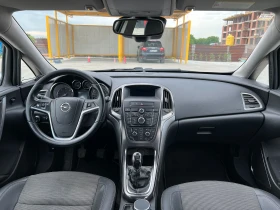 Обява за продажба на Opel Astra  J 1.7 CDTI"COSMO" ~8 900 лв. - изображение 7