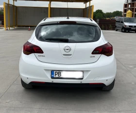 Обява за продажба на Opel Astra  J 1.7 CDTI"COSMO" ~8 900 лв. - изображение 4