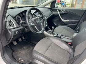 Opel Astra  J 1.7 CDTI"COSMO" | Mobile.bg    15