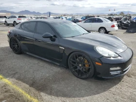 Porsche Panamera         ! | Mobile.bg    3