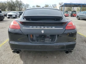 Porsche Panamera         ! | Mobile.bg    5