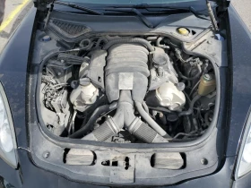 Porsche Panamera         ! | Mobile.bg    11
