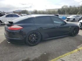 Porsche Panamera         ! | Mobile.bg    4