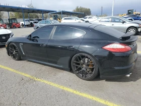 Porsche Panamera         ! | Mobile.bg    6