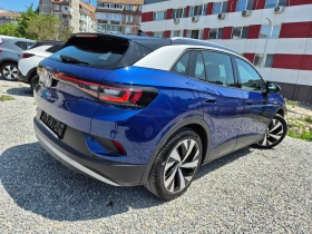     VW ID.4 Pro Performance-82kWh-TERMO POMPA-AMBIENT LIGHT