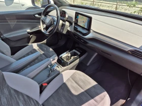 VW ID.4 Pro Performance-82kWh-TERMO POMPA-AMBIENT LIGHT | Mobile.bg    10