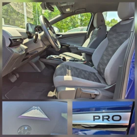 VW ID.4 Pro Performance-82kWh-TERMO POMPA-AMBIENT LIGHT | Mobile.bg    12
