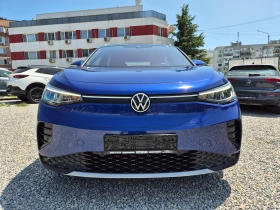VW ID.4 Pro Performance-82kWh-TERMO POMPA-AMBIENT LIGHT | Mobile.bg    5
