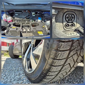 VW ID.4 Pro Performance-82kWh-TERMO POMPA-AMBIENT LIGHT | Mobile.bg    15