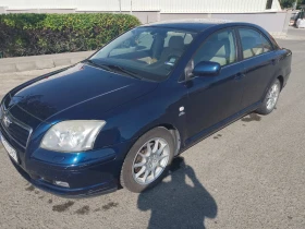 Toyota Avensis | Mobile.bg    14