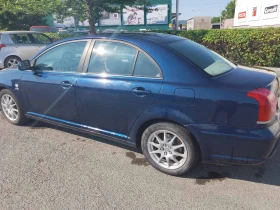 Toyota Avensis | Mobile.bg    8
