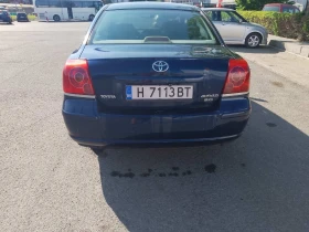 Toyota Avensis | Mobile.bg    9