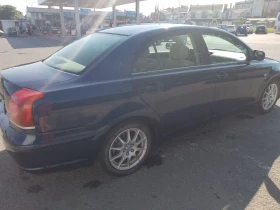 Toyota Avensis | Mobile.bg    10