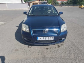 Toyota Avensis | Mobile.bg    13