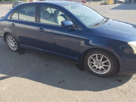 Toyota Avensis | Mobile.bg    12